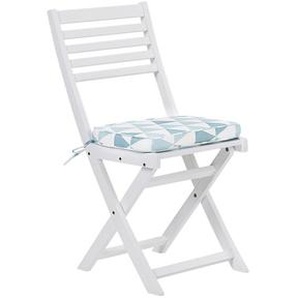 2-Sitzer Balkonset Ahile mit Polster