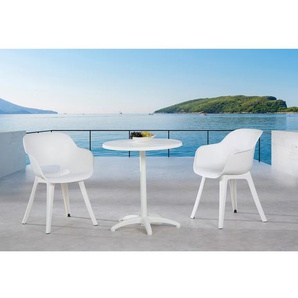 2-Sitzer Balkonset Cornia