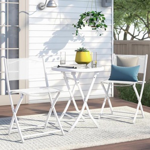 2-Sitzer Bistro-Set Remer