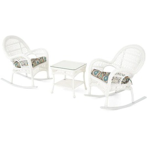 2-Sitzer Lounge-Set Rossmore