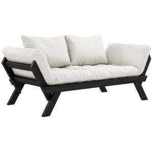 Sofa Bebop in scandinavischem Stil mit Bettfunktion (2-Sitzer)
