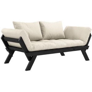 Sofa Bebop in scandinavischem Stil mit Bettfunktion (2-Sitzer)