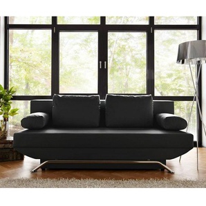 2-Sitzer Schlafsofa Clic Clac Abd-Allah