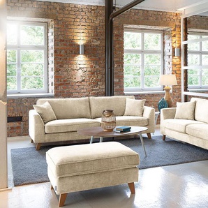 2-Sitzer Sofa Tocon