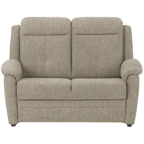 2-Sitzer  Trave ¦ braun ¦ Maße (cm): B: 140 H: 105 T: 95.0