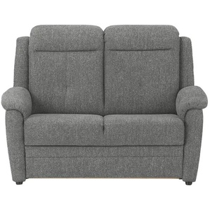 2-Sitzer  Trave ¦ grau ¦ Maße (cm): B: 140 H: 105 T: 95.0