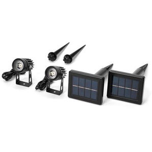 2 Solar-Spots