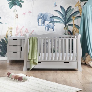 2-tlg. Babyzimmer-Set Stamford