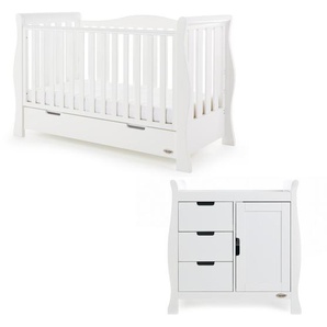 2-tlg. Babyzimmer-Set Stamford