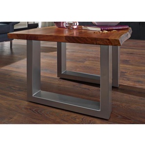 2-tlg. Couchtisch-Set Freeform