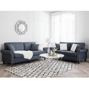 2-tlg. Sofa-Set Salisbury
