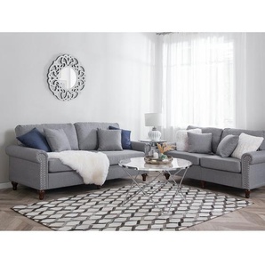 2-tlg. Sofa-Set Salisbury