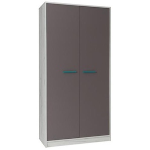 2-türige Kleiderschrank REST R02