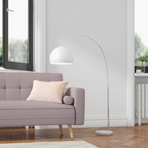 200 cm Bogenlampe John