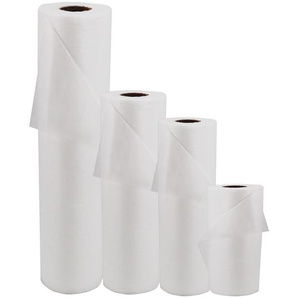 200m Filtervlies für Vliesfilter Filter Vlies Rolle 200m x 50cm