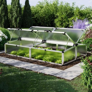 205 x 103 cm Frühbeetkasten - (GFPV00865)