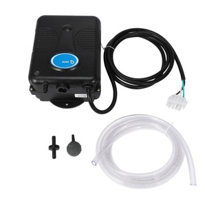 220 v 300 Mg/H Ozongenerator Badewanne Dusche spa Schwimmbad Ozonisator Wanne Pool Wasserreiniger ErsatzgeräT Kit