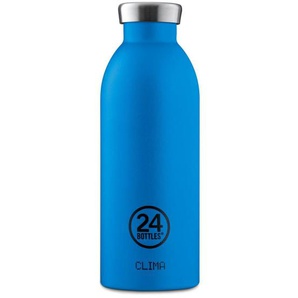 24 Bottles Clima Bottle Earth Isolier-Trinkflasche - Pacific Beach - 500 ml