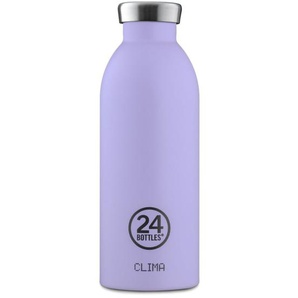 24 Bottles Clima Bottle Earth Isolier-Trinkflasche - Stone Erica - 500 ml