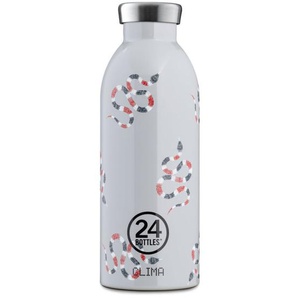 24 Bottles Clima Bottle Pop Isolier-Trinkflasche - Rattle Shake - 500 ml