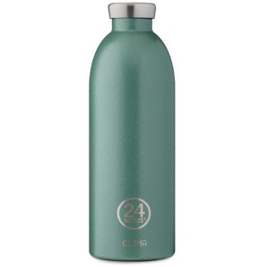 24 Bottles Clima Bottle Rover Collection Isolier-Trinkflasche - Moss Green - 850 ml