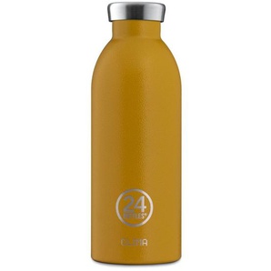 24 Bottles Clima Bottle Rover Isolier-Trinkflasche - Safari Khaki - 500 ml