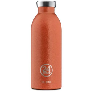 24 Bottles Clima Bottle Rover Isolier-Trinkflasche - Sunset Orange - 500 ml