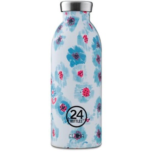 24 Bottles Clima Bottle Silk Isolier-Trinkflasche - Early Breeze - 500 ml