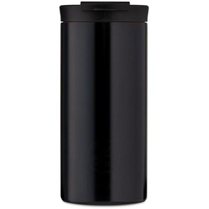 24 Bottles Travel Tumbler Basic Isolierbecher - Tuxedo Black - 600 ml