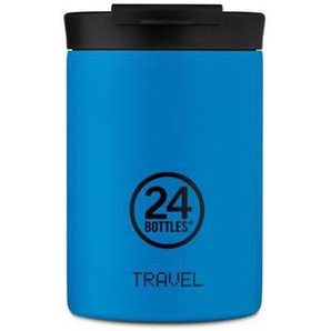 24 Bottles Travel Tumbler Earth Isolierbecher mini - Pacific Beach - 350 ml
