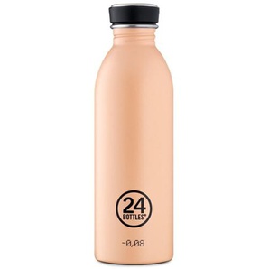 24 Bottles Urban Bottle Earth Trinkflasche - desert sand - 500 ml