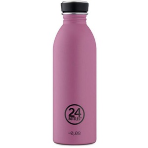 24 Bottles Urban Bottle Earth Trinkflasche - mauve - 500 ml