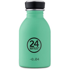 24 Bottles Urban Bottle Earth Trinkflasche mini - mint - 250 ml