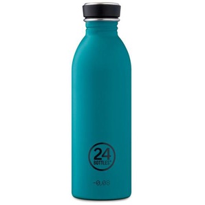 24 Bottles Urban Bottle Earth Trinkflasche - Stone Atlantic Bay - 500 ml