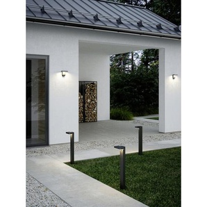 2415038003 Solar-Außenstandleuchte led led 4.5 w Schwarz - Nordlux