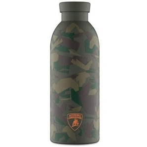 24Bottles -  Lamborghini Sterrato - Military Green - 500 ml