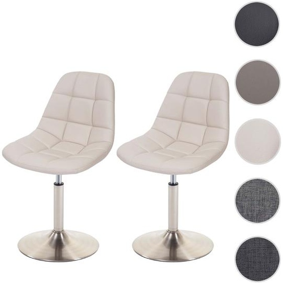 Esszimmerstühle aus Kunstleder Preisvergleich | Moebel 24