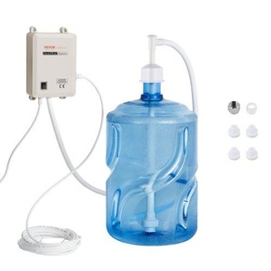 3,79 L Wasserspender Wasser in Flaschen Dosierpumpe System Ersetzt Bunn YSB00000000000001V2