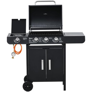 Barbecue Grills online kaufen ab 201 EUR | Möbel 24