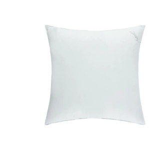 como 3-Kammer-Kopfkissen Labrador | weiß | 80 cm |