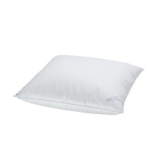 Paradies 3-Kammer-Kopfkissen Manya - weiß - Materialmix - 80 cm | Möbel Kraft
