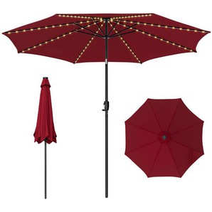3 m Marktschirm Goggin