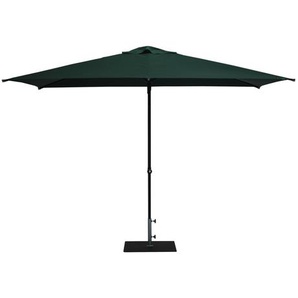 3 m x 2 m rechteckiger Sonnenschirm Anirvesh