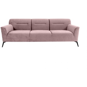 2 & 3 Sitzer Sofas in Rosa Preisvergleich | Moebel 24
