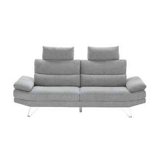 3-sitzer  Varinia ¦ Maße (cm): B: 228 H: 89 T: 106.0