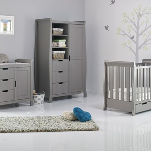 3-tlg. Babyzimmer-Set Stamford