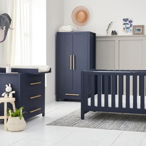 3-tlg. Babyzimmer-Set Tivoli