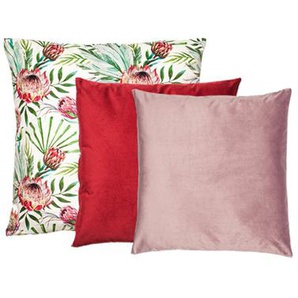 3-tlg. Dekokissen-Set Essie