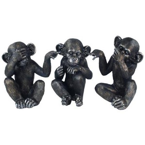 3-tlg. Figuren-Set Ferree