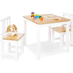 3-tlg. Kindersitzgruppe Fenna